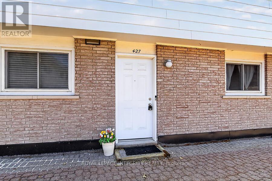 427 MOODIE DRIVE - 1