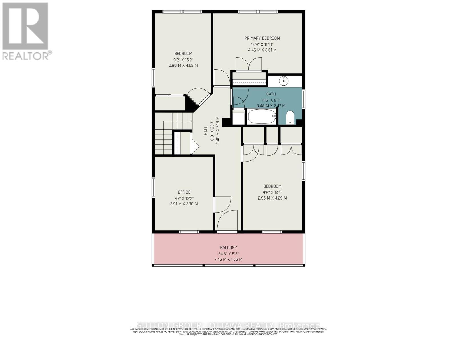 132 QUEEN STREET - 28