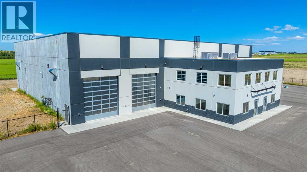 722040 Range Road 51