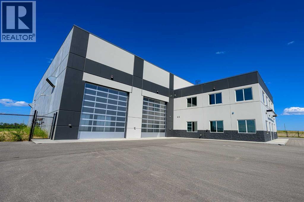 722040 Range Road 51