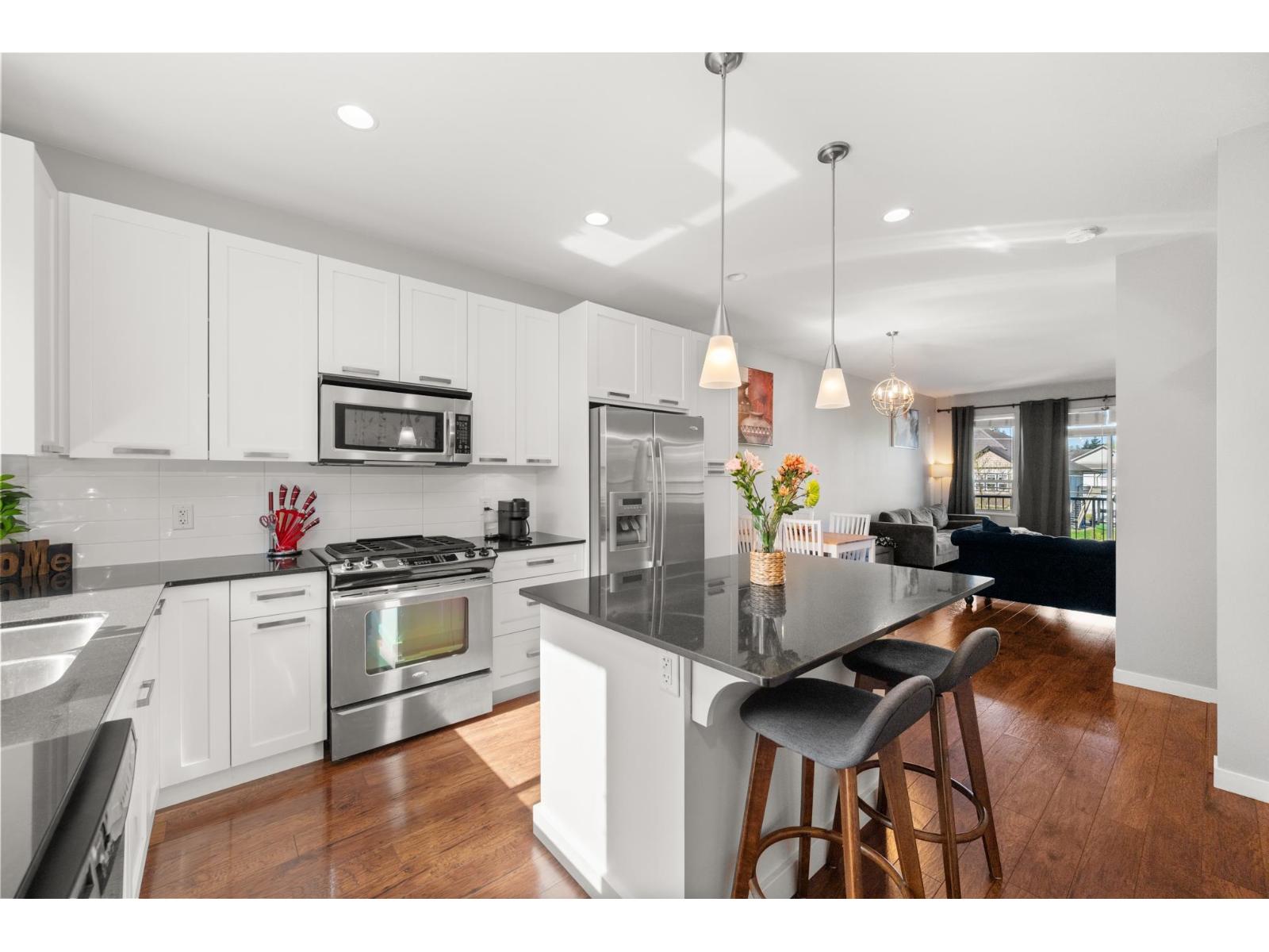 2 Bed, 3 Bath House for Sale in Abbotsford – 81 34248 KING ROAD, Abbotsford – MLS# R3141910 - Image 8