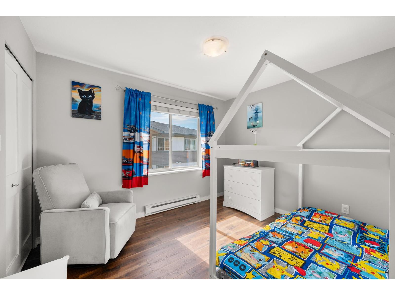 2 Bed, 3 Bath House for Sale in Abbotsford – 81 34248 KING ROAD, Abbotsford – MLS# R3141910 - Image 22