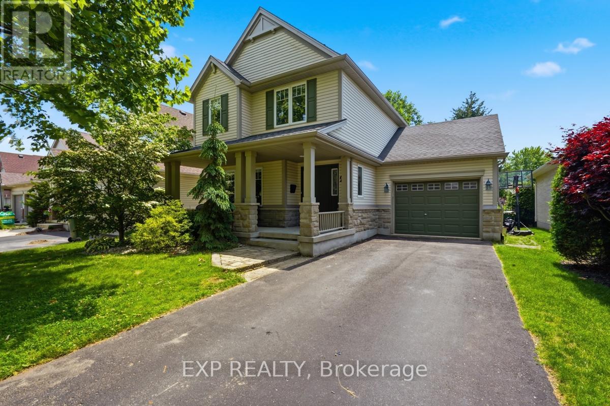 29 AUGUSTA CRESCENT - 2
