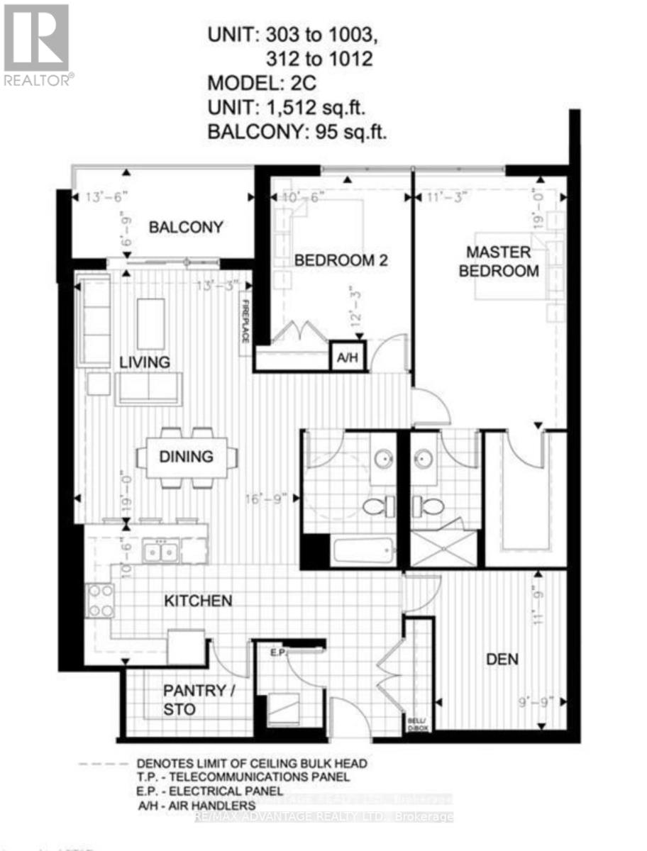 #603 260 VILLAGEWALK BOULEVARD - 29