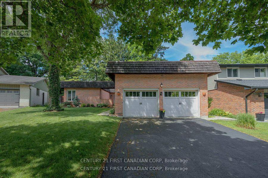 43 COMPTON CRESCENT - 2