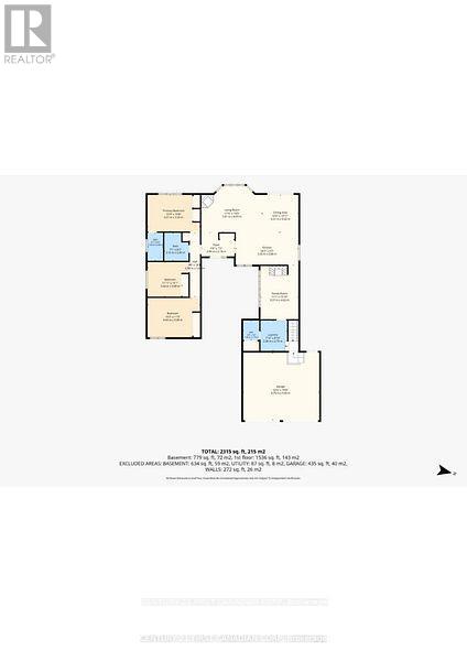 43 COMPTON CRESCENT - 38
