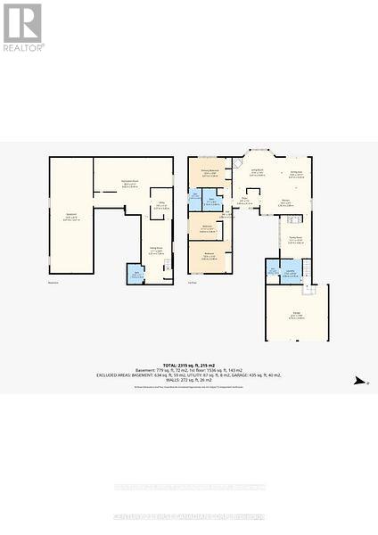 43 COMPTON CRESCENT - 39