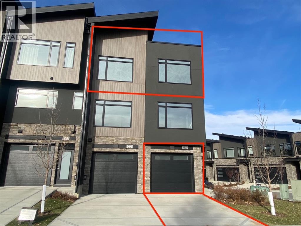 259 Royal Elm Road NW - 1