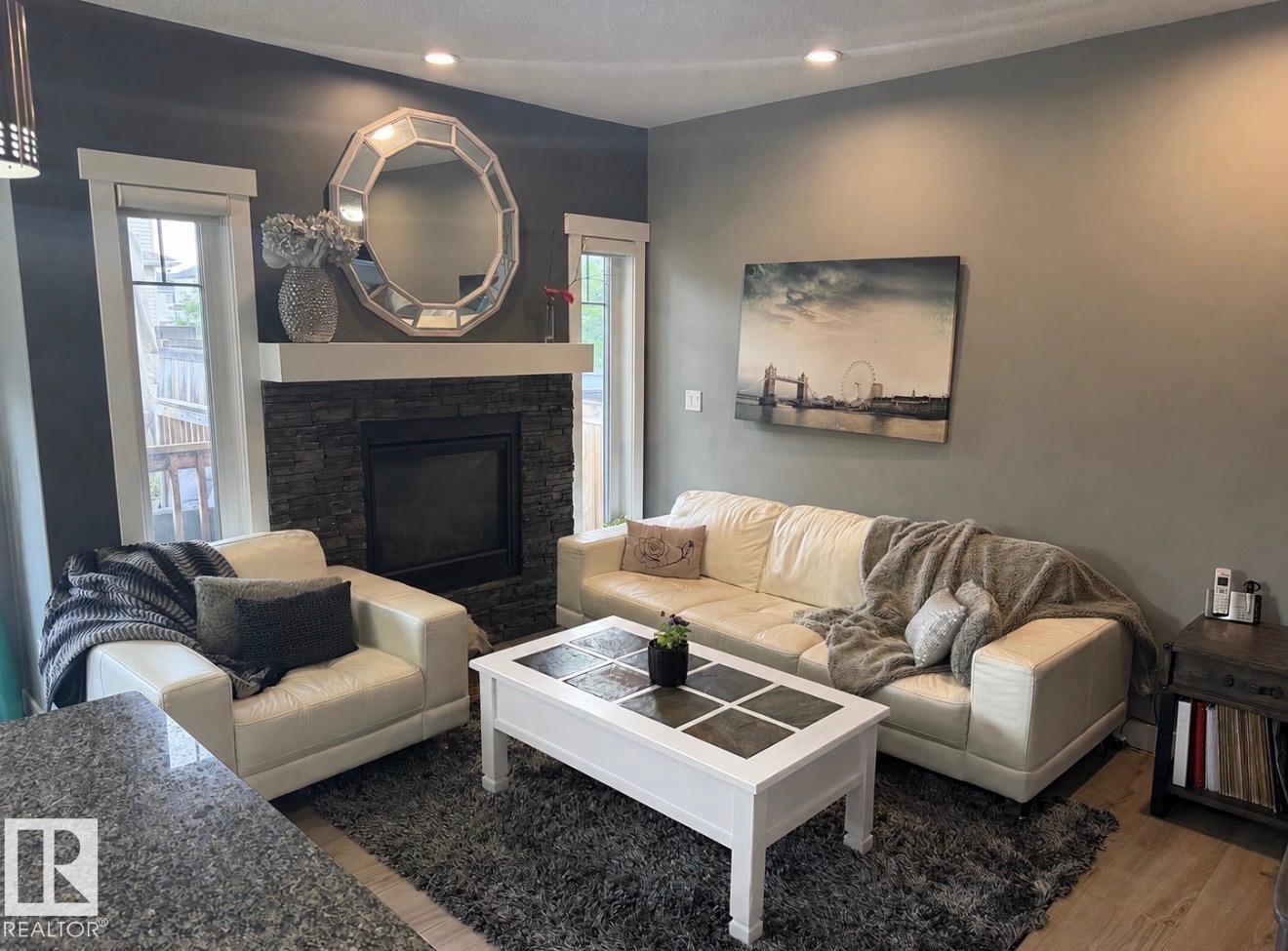 16505 133 ST NW - 7