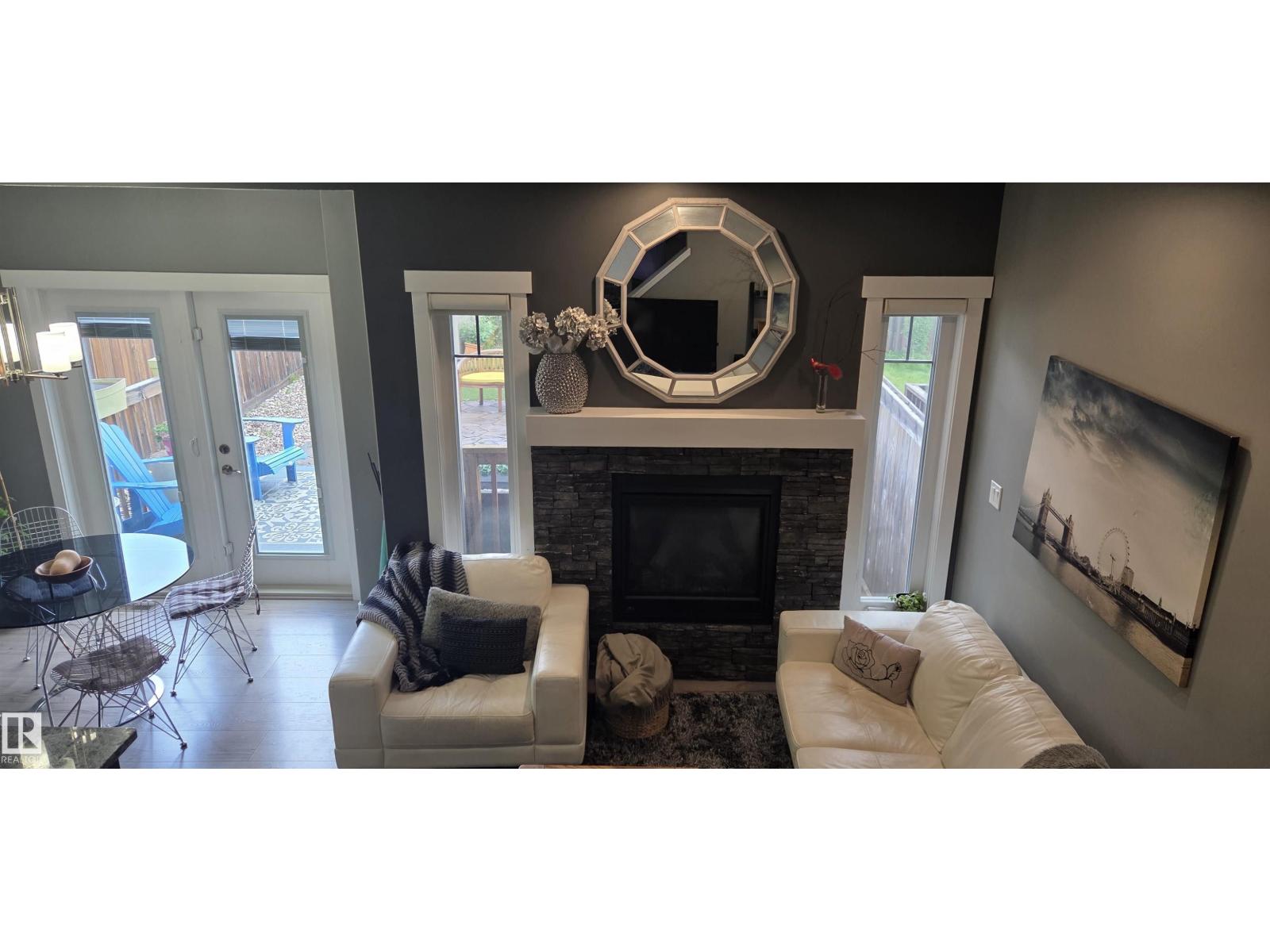 16505 133 ST NW - 8