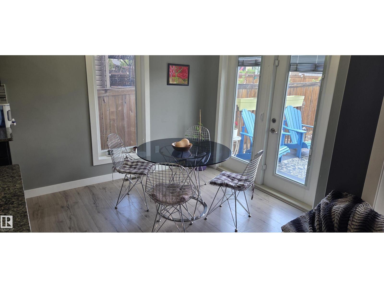 16505 133 ST NW - 6