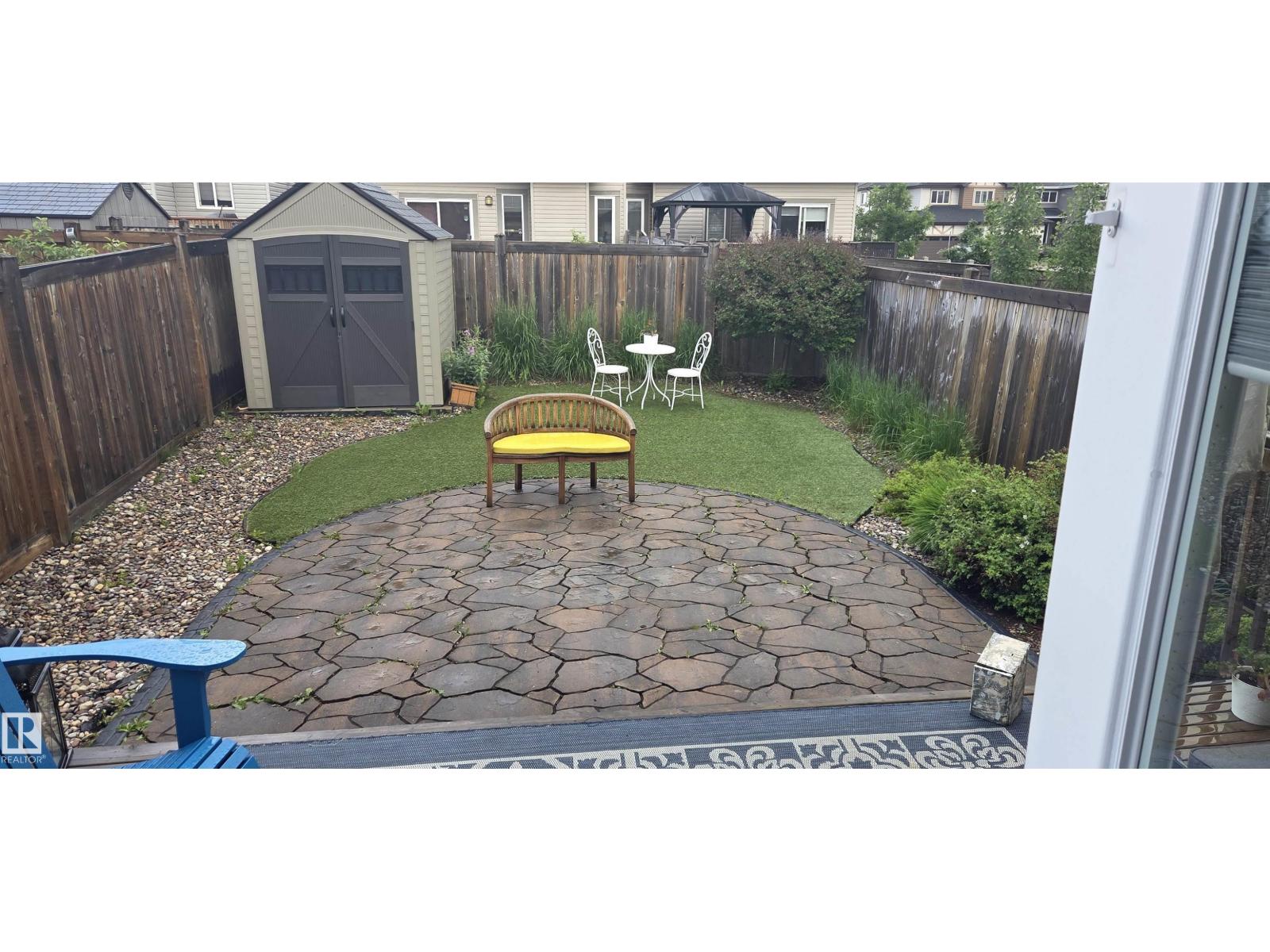 16505 133 ST NW - 10