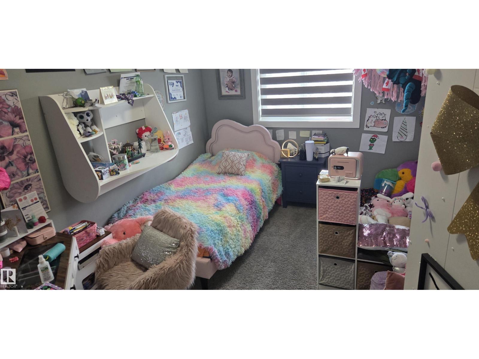 16505 133 ST NW - 21