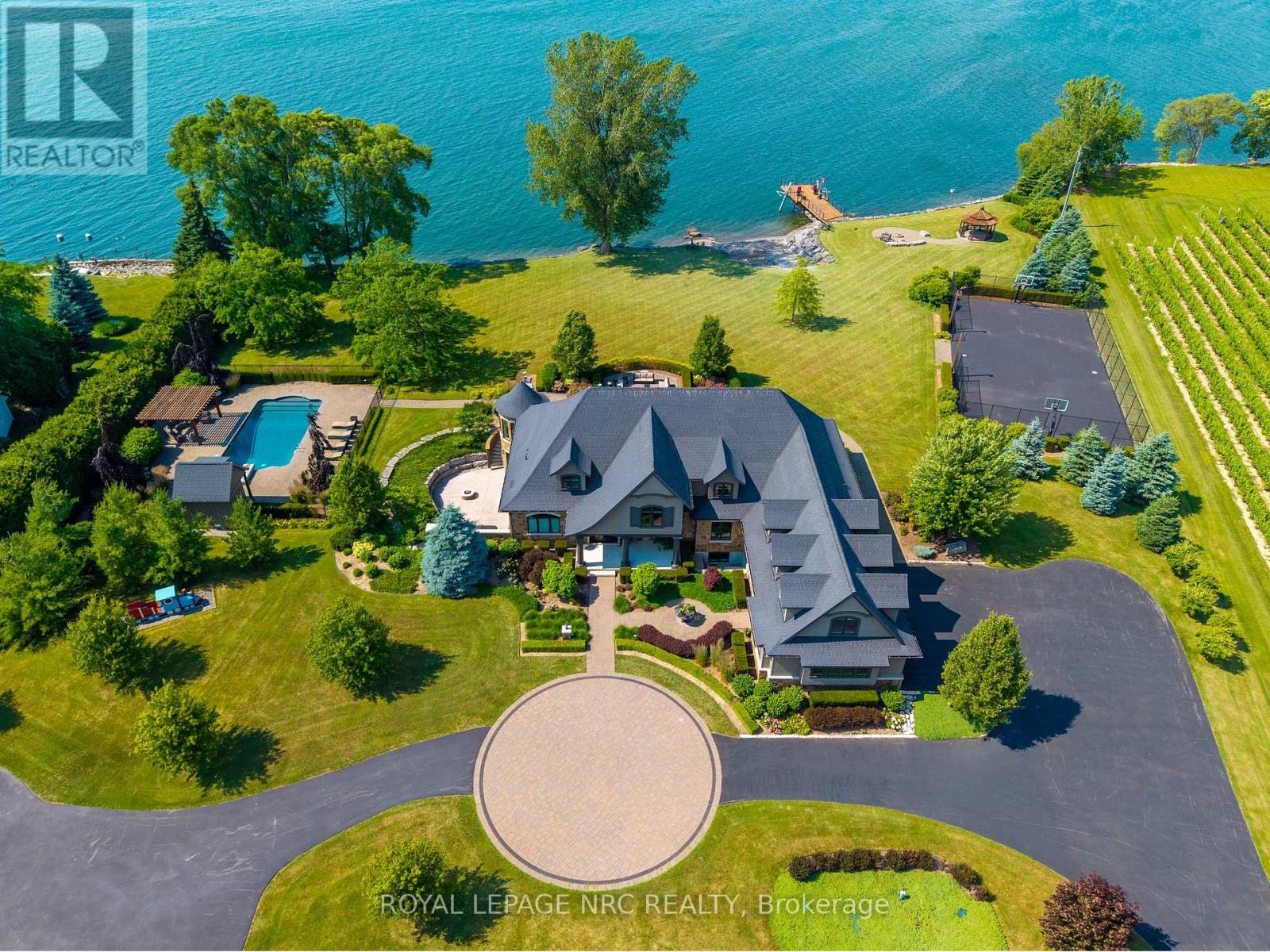 1234 LAKESHORE ROAD - 2