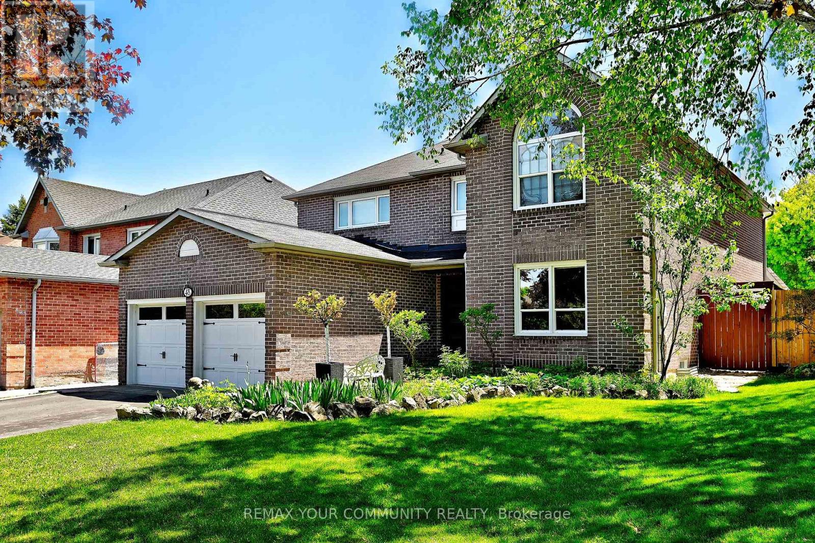 Photo of 48 HASKELL CRESCENT
