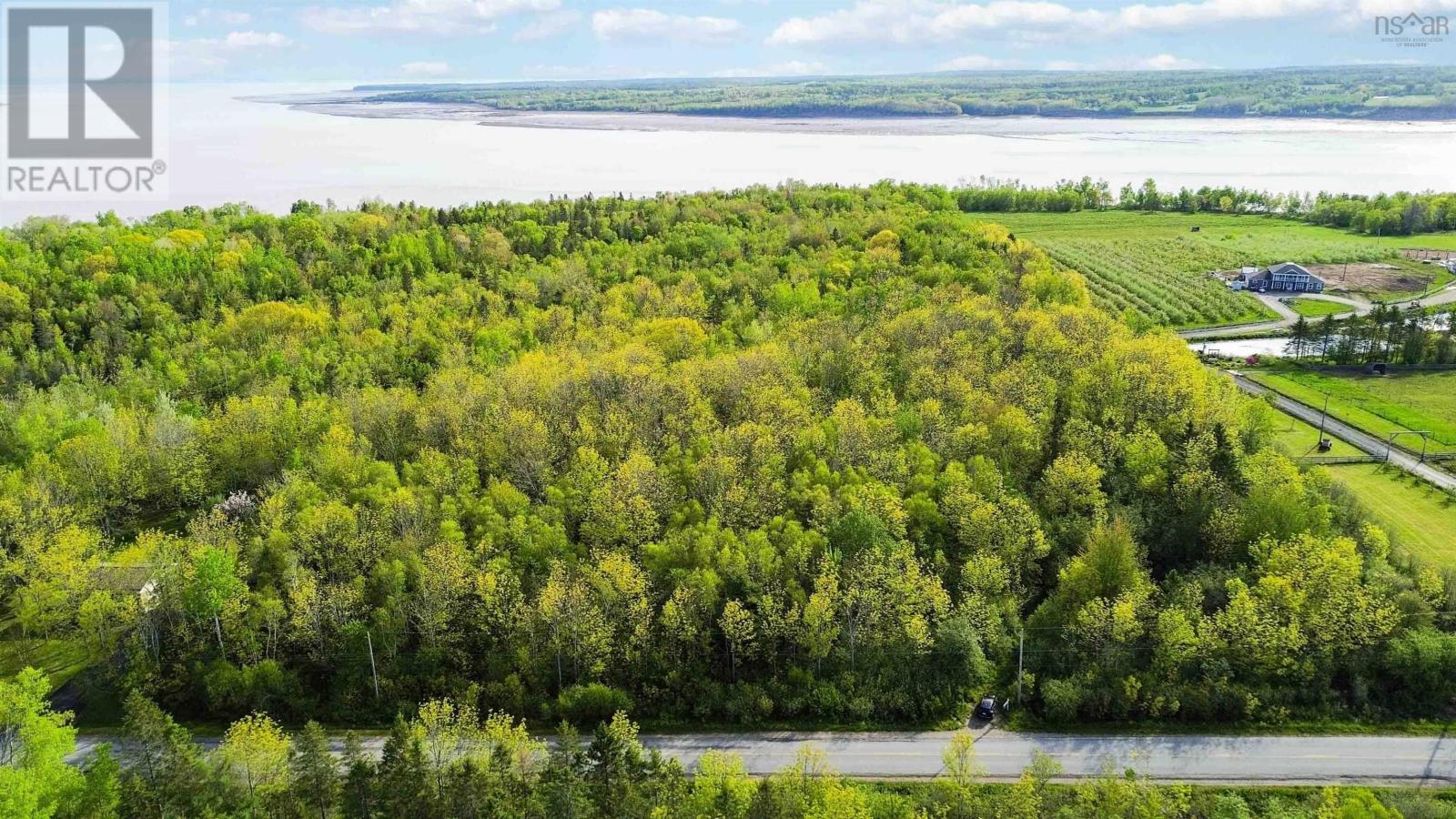 Property 3 of 12 of Lot 11 Bluff Road