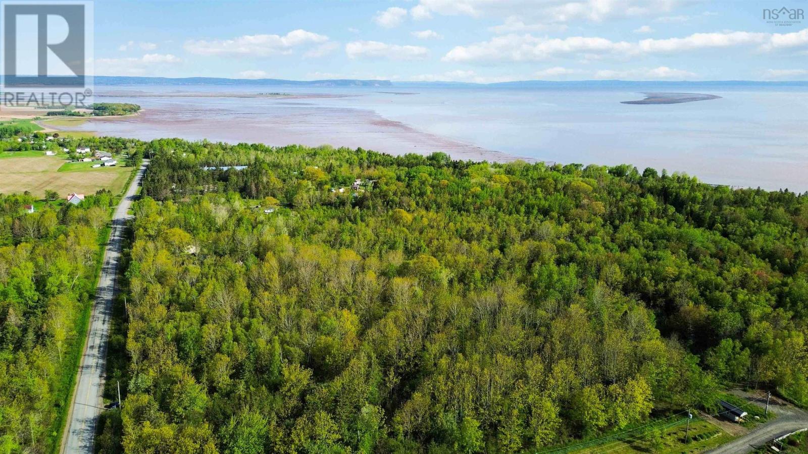 Property 2 of 12 of Lot 11 Bluff Road