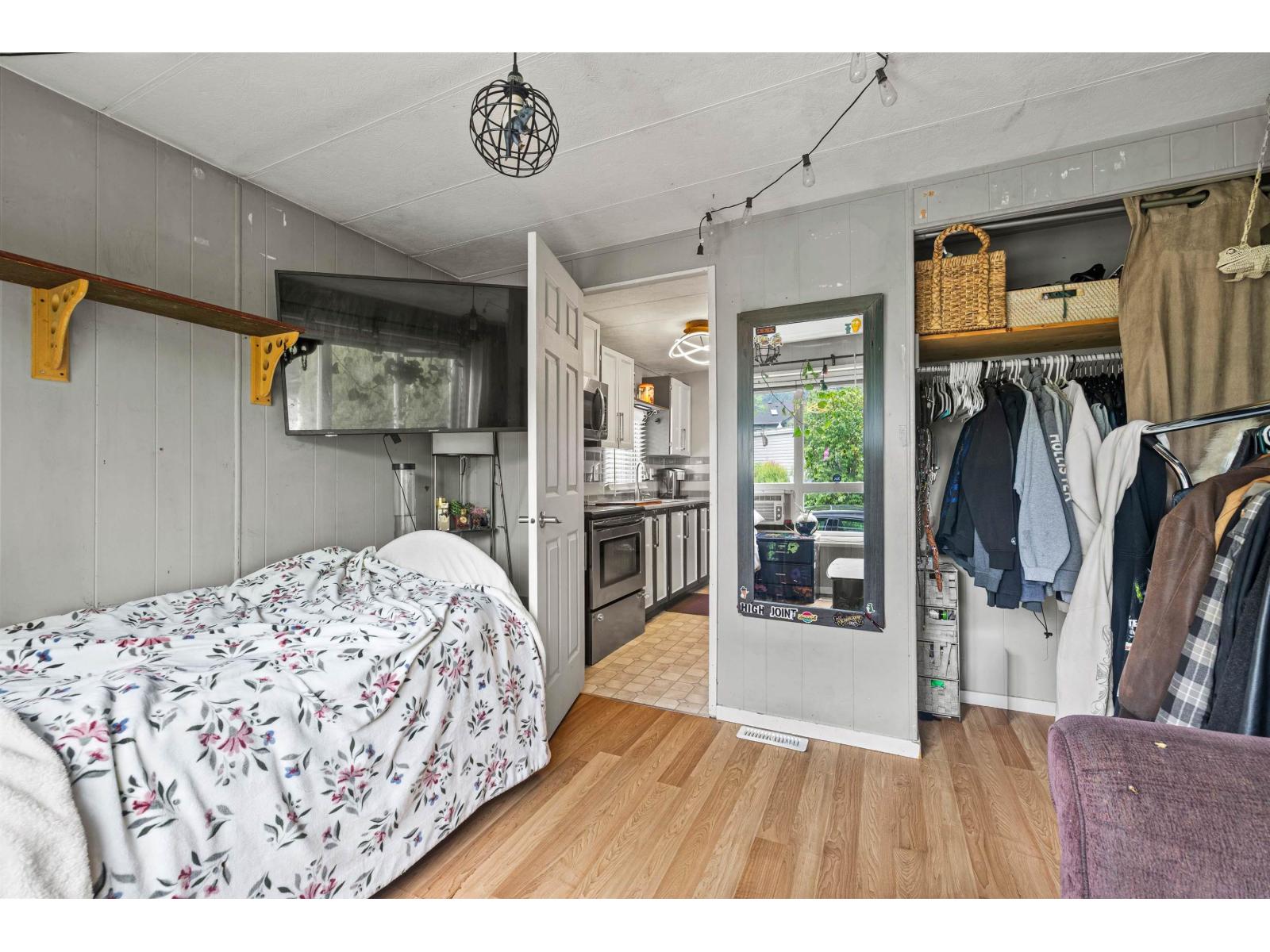 4 Bed, 2 Bath House for Sale in Chilliwack – 82 5742 UNSWORTH ROAD, Sardis South, Chilliwack – MLS# R3141734 - Image 21