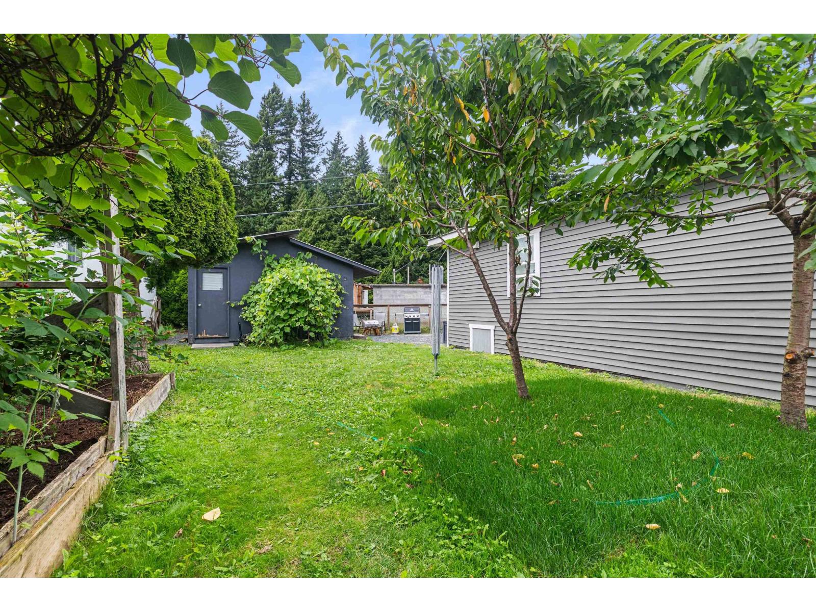 4 Bed, 2 Bath House for Sale in Chilliwack – 82 5742 UNSWORTH ROAD, Sardis South, Chilliwack – MLS# R3141734 - Image 30