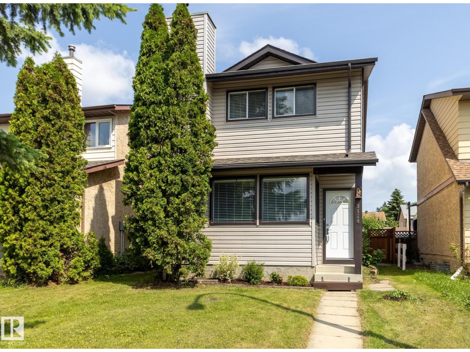 3526 42 AV NW - 1