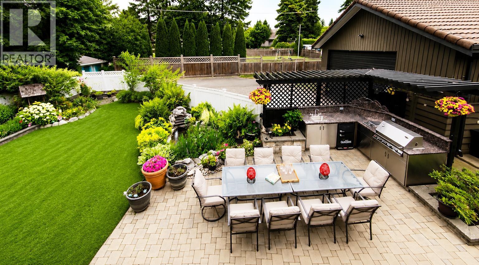 4 Bed, 4 Bath House for Sale in Coquitlam – 667 COLINET STREET, Coquitlam – MLS# R3140933 - Image 56
