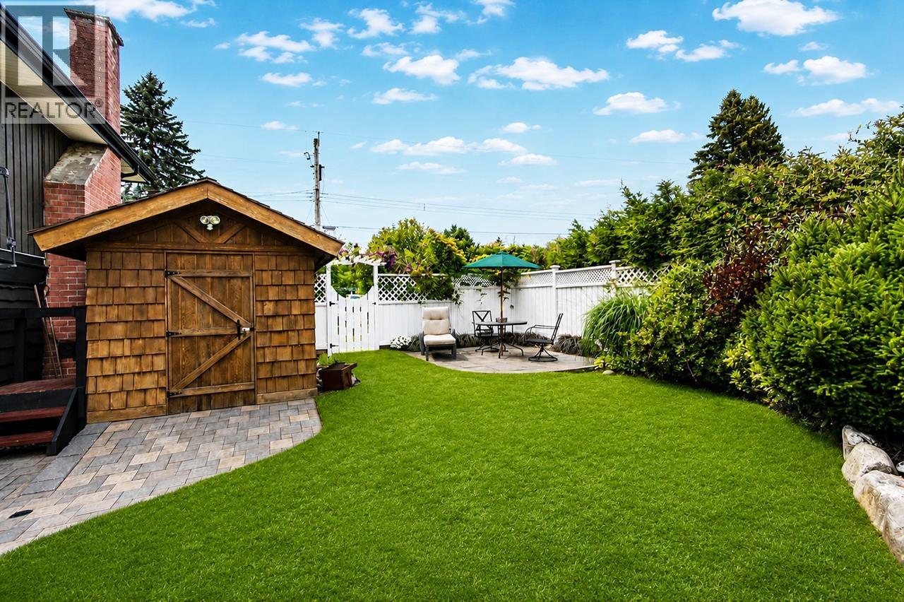 4 Bed, 4 Bath House for Sale in Coquitlam – 667 COLINET STREET, Coquitlam – MLS# R3140933 - Image 70