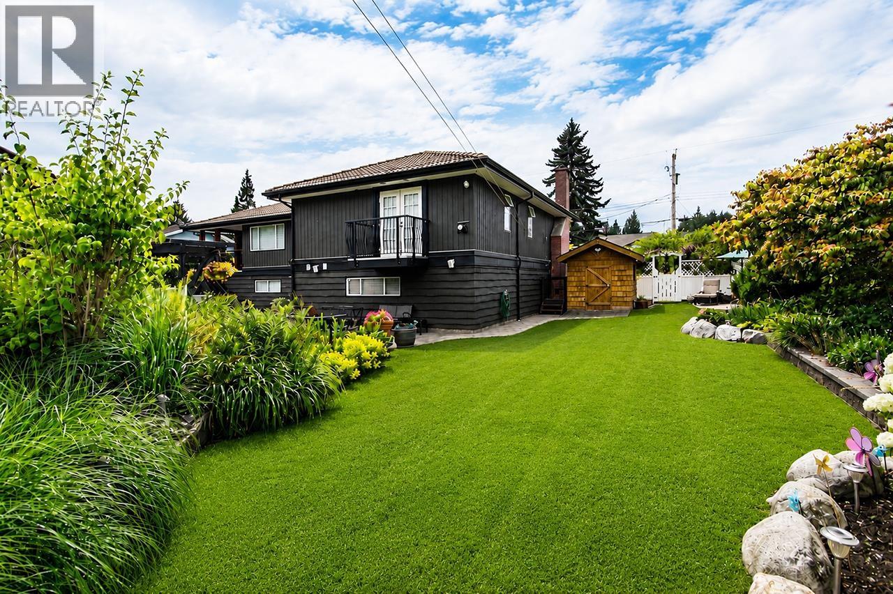 4 Bed, 4 Bath House for Sale in Coquitlam – 667 COLINET STREET, Coquitlam – MLS# R3140933 - Image 72
