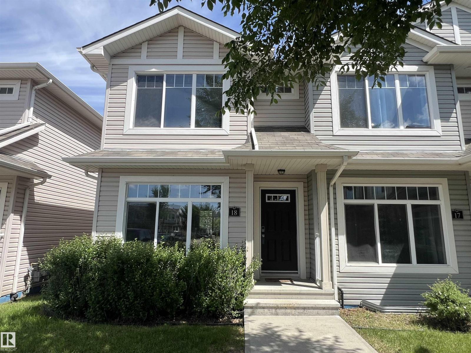 #18 6032 38 AV NW - 3