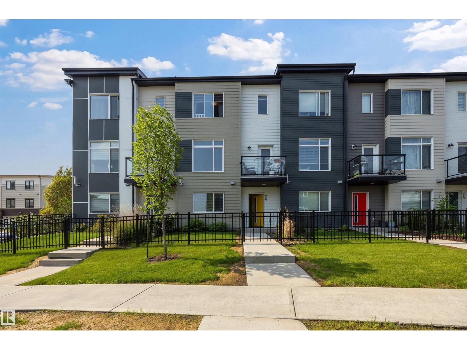 #26 804 WELSH DR SW - 1