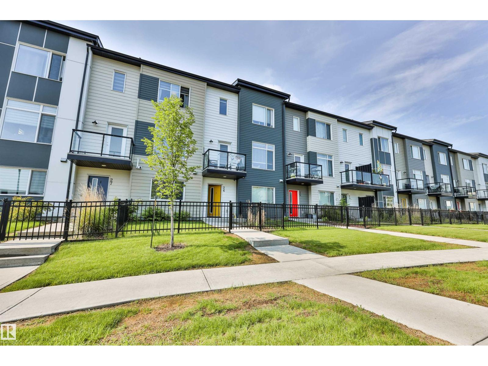 #26 804 WELSH DR SW - 2