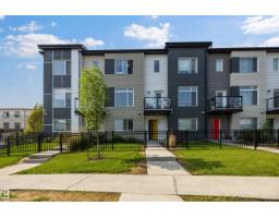 Row / Townhouse for sale at #26 804 Welsh Dr SW, Edmonton — MLS® E4496894