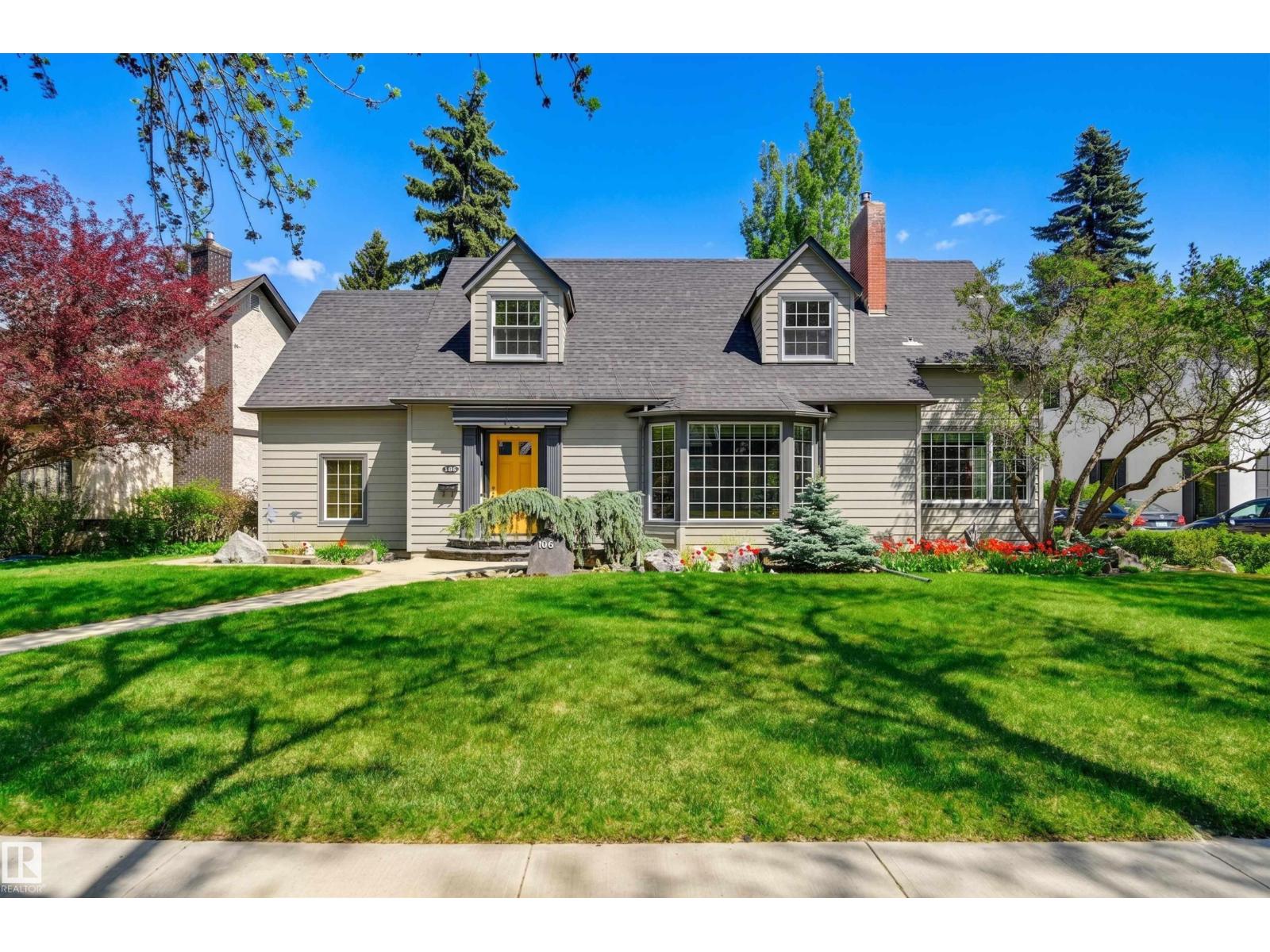 106 ST GEORGE'S CR NW - 2