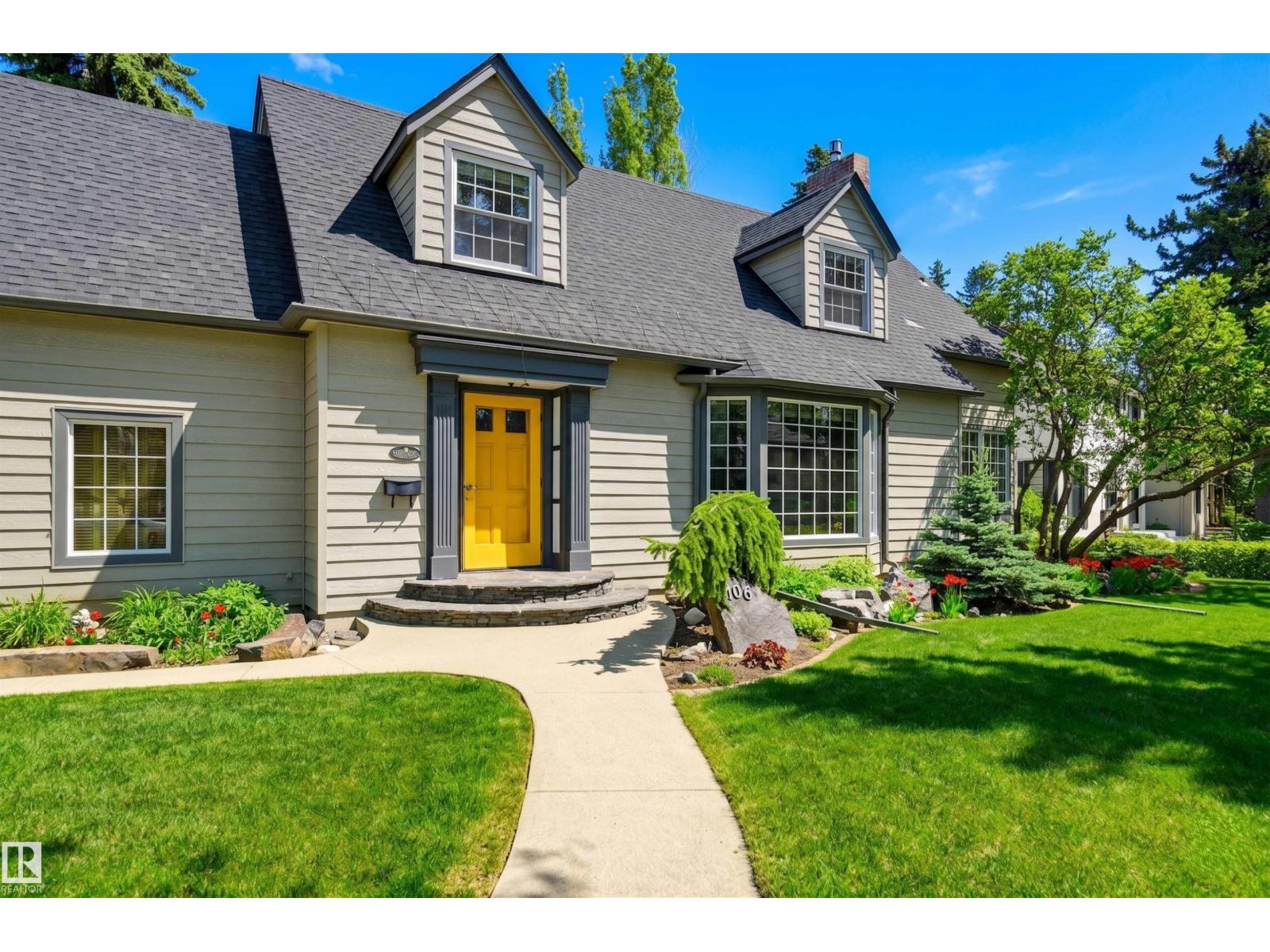 106 ST GEORGE'S CR NW - 4