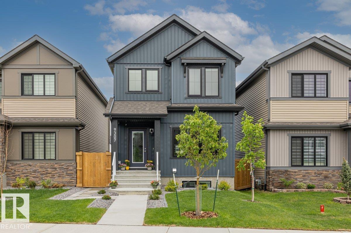 9307 221 ST NW - 1