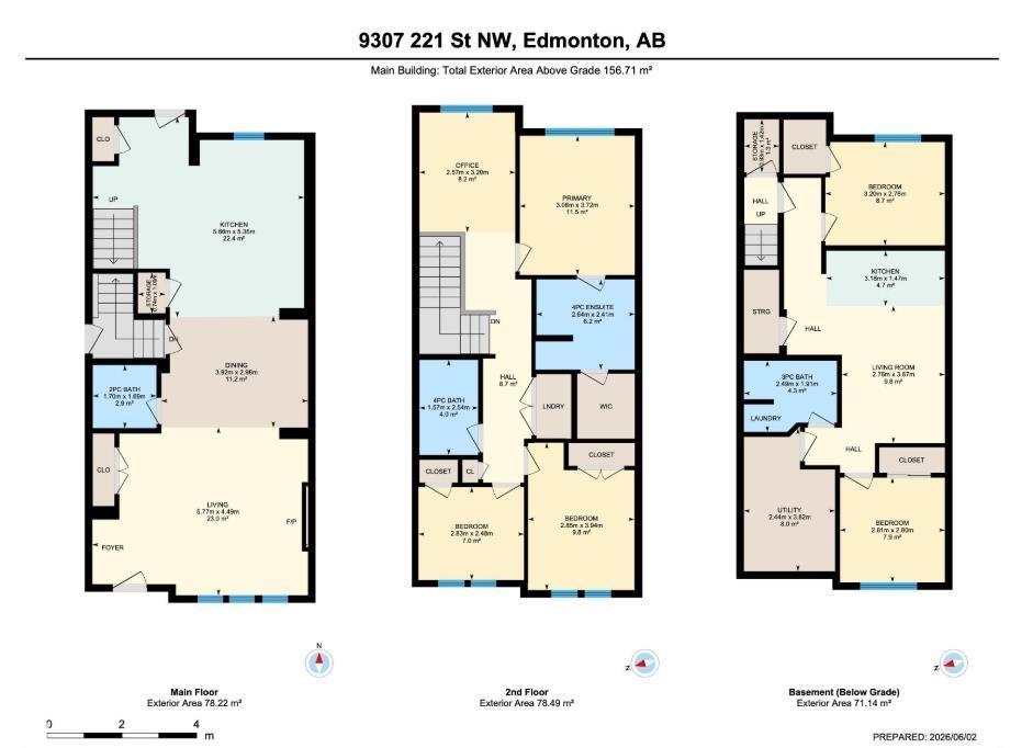 9307 221 ST NW - 61