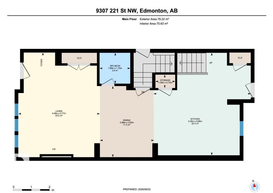 9307 221 ST NW - 62