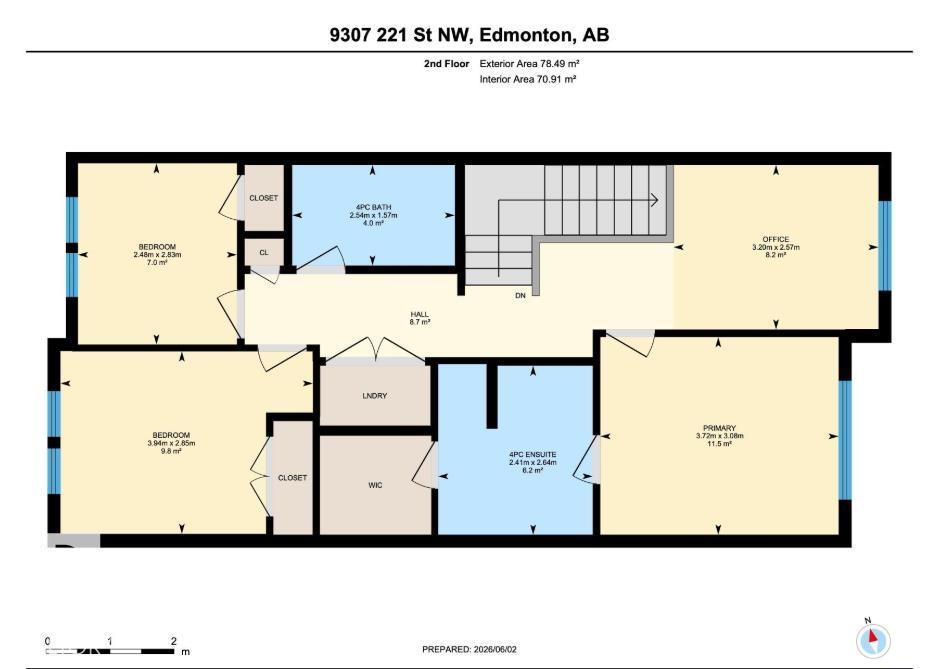 9307 221 ST NW - 63