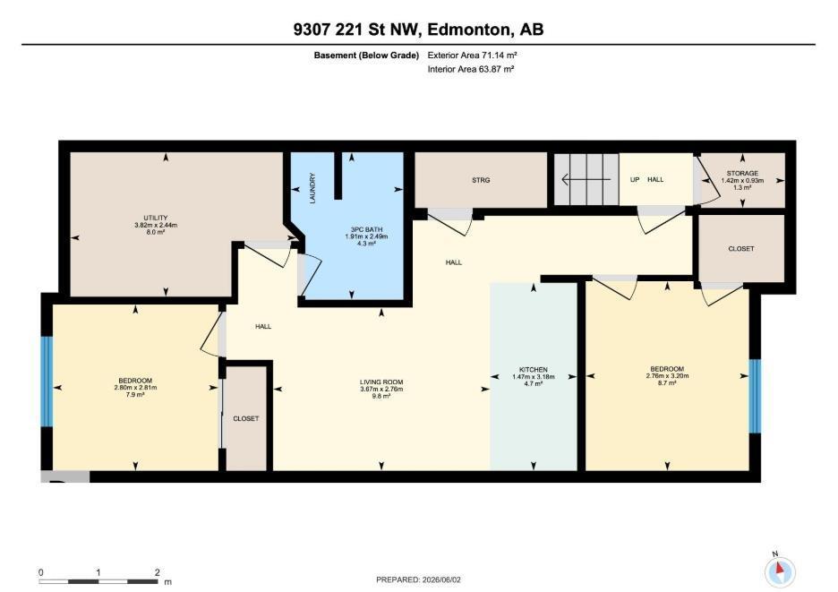 9307 221 ST NW - 64