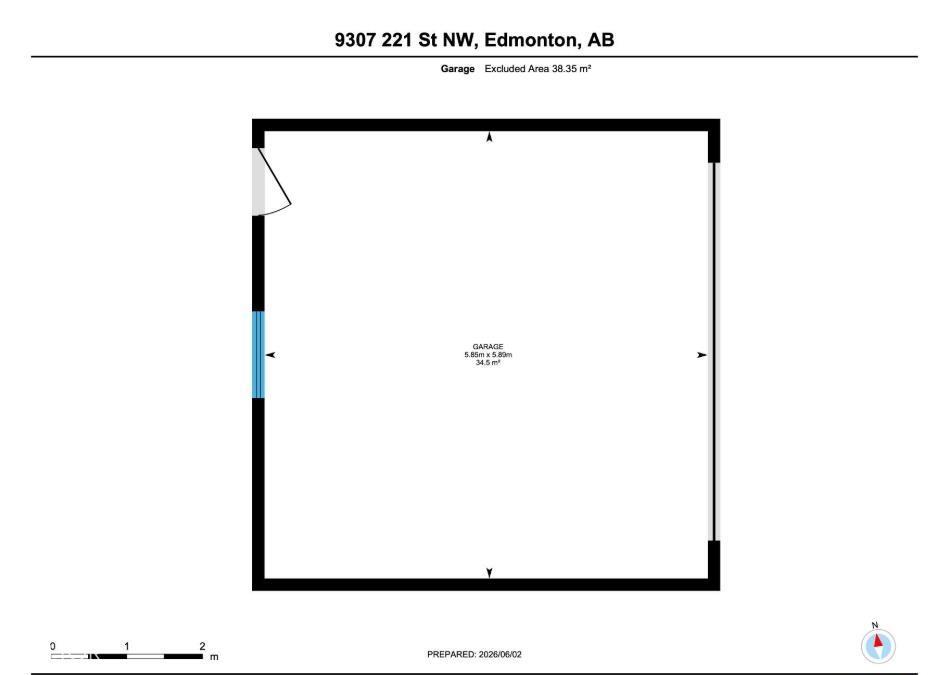 9307 221 ST NW - 65