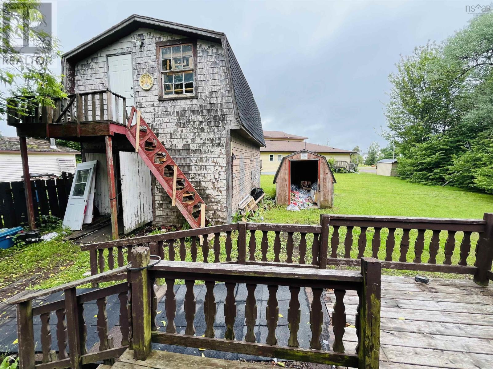 9 Dundonald Street - 26