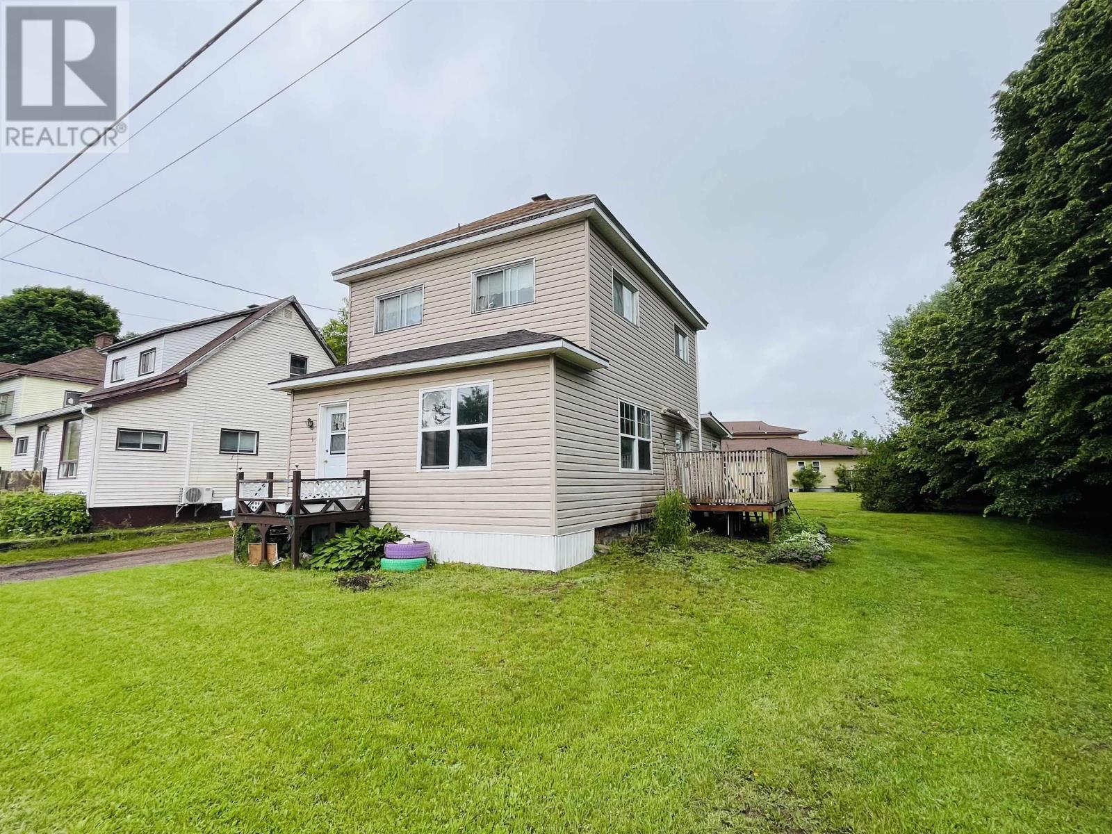9 Dundonald Street - 3
