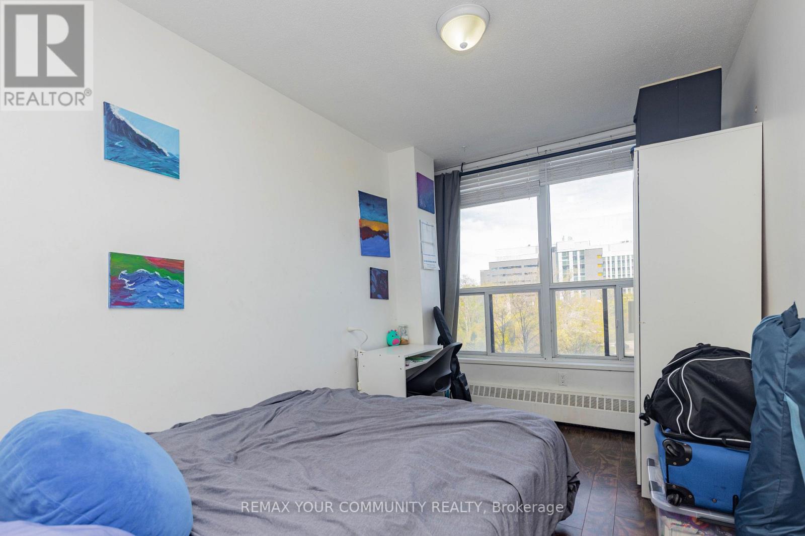#708 85 EMMETT AVENUE - 13