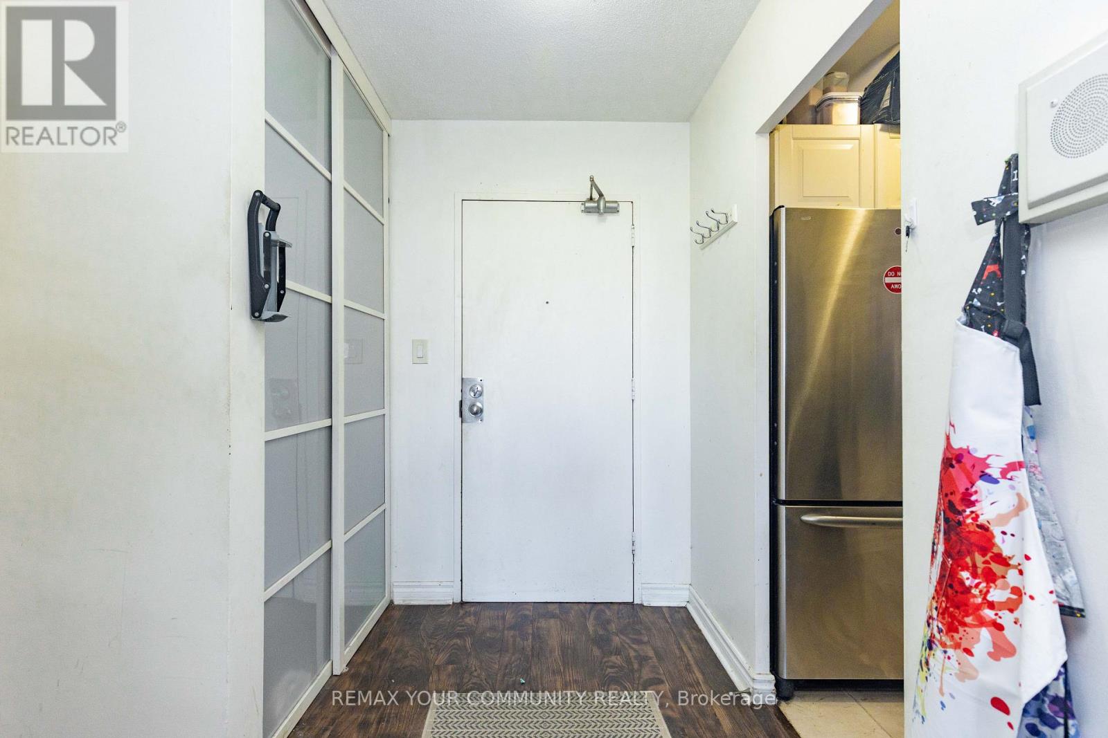 #708 85 EMMETT AVENUE - 4
