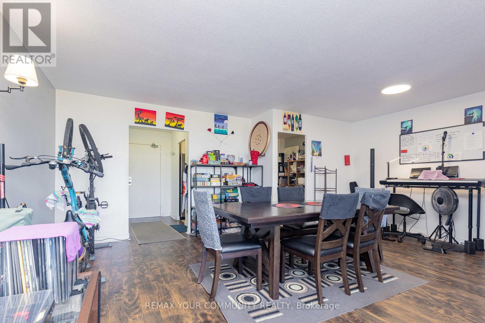 #708 85 EMMETT AVENUE - 7