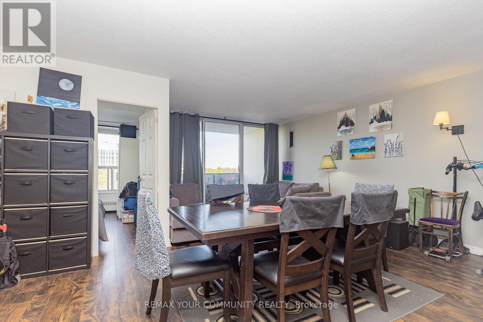 #708 85 EMMETT AVENUE - 8