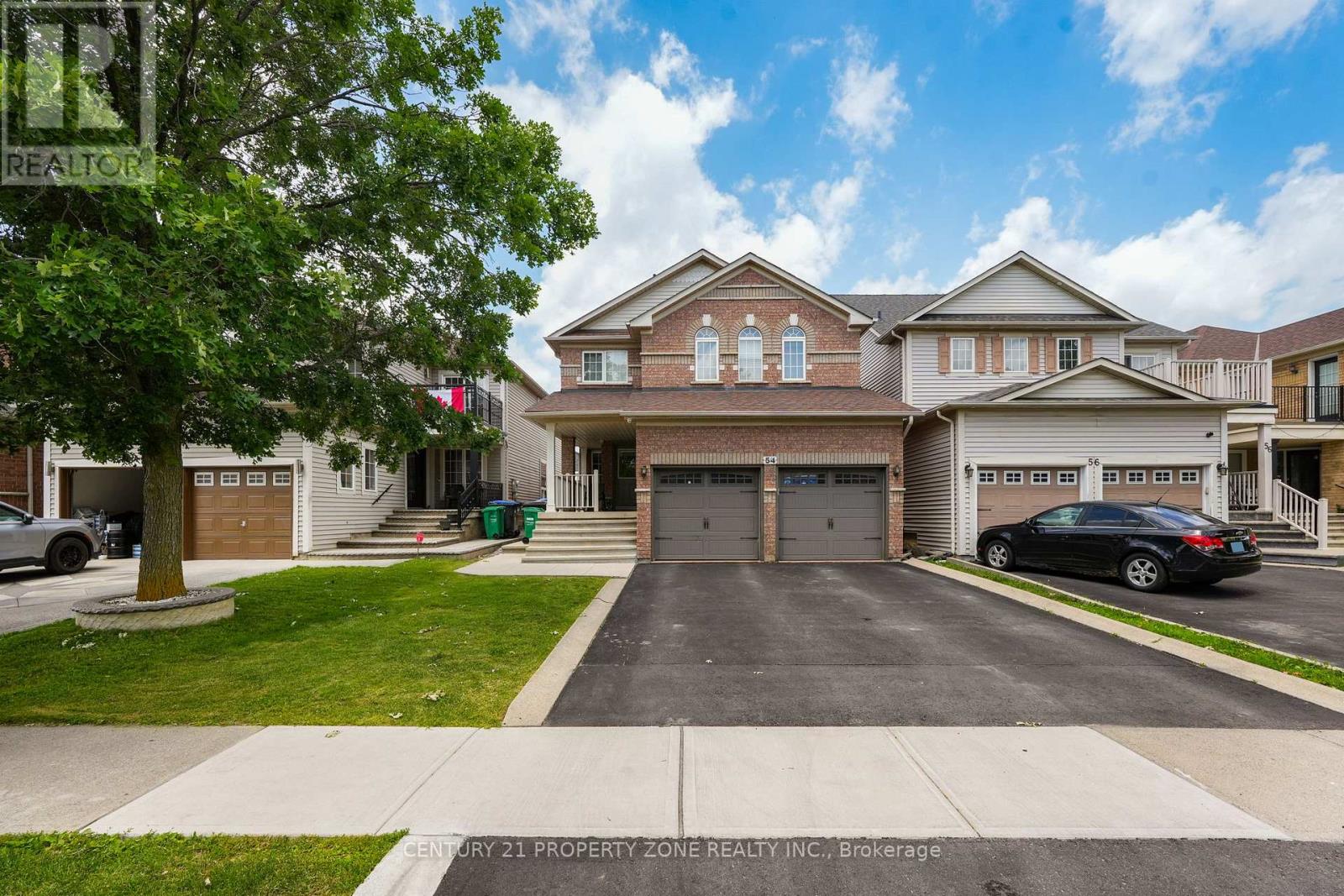 54 DWELLERS ROAD - 1