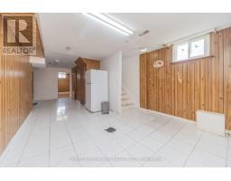 7187 Darcel Avenue, Mississauga, ON L4T2X3 Photo 33