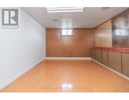 7187 Darcel Avenue, Mississauga, ON L4T2X3 Photo 36