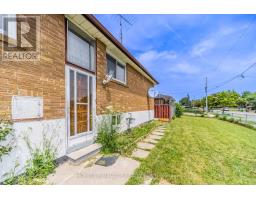 7187 Darcel Avenue, Mississauga, ON L4T2X3 Photo 43