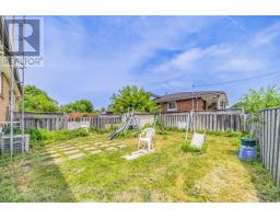 7187 Darcel Avenue, Mississauga, ON L4T2X3 Photo 44